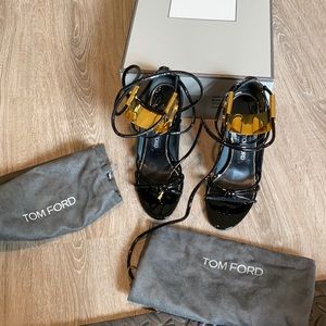Tom Ford High Heel Sanda